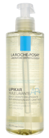 La Roche-Posay - LRP Lipikar AP+ Cleansing Oil Duo Set 400 ml