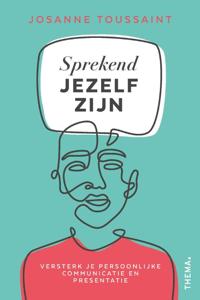 Sprekend jezelf zijn (Paperback)