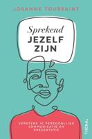 Sprekend jezelf zijn (Paperback)