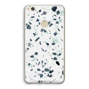 Terrazzo N°2: Huawei Ascend P8 Lite (2017) Transparant Hoesje