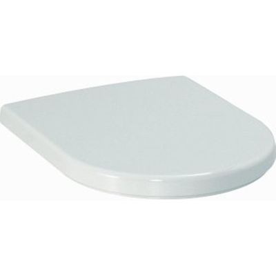 Laufen Pro closetzittingmet deksel afneembaar systeem duroplast wit h8919503000031