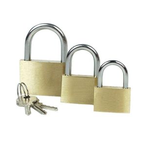 Brüder Mannesmann Hangslotenset 3 dlg (Hobby) - 413-3