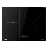 Inductiekookplaat Teka IBF63210SSMBK 60 cm