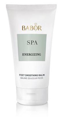BABOR Balsem Spa Energizing Feet Smoothing Balm 150ml
