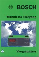 Bosch technische leergang (Paperback)