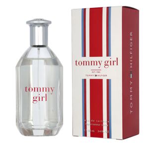 Tommy Hilfiger Tommy Girl 100 ml Eau de toilette Dames