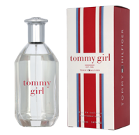 Tommy Hilfiger Tommy Girl 100 ml Eau de toilette Dames