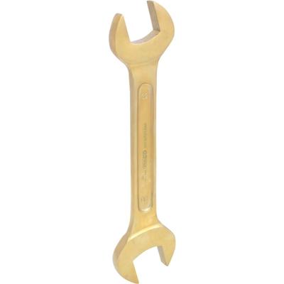 KS Tools 963.7051 963.7051 Dubbele steeksleutel Sleutelbreedte (metrisch) 32 - 36 mm