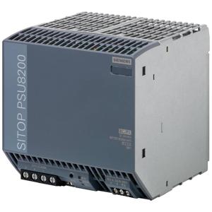 Siemens 6EP33378SB000AY0 DIN-rail netvoeding Inhoud 1 stuk(s)