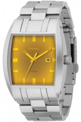 Diesel Bandschakels DZ1196 - Staal - (1 stuk)