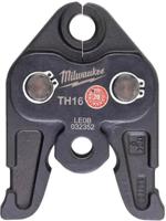Milwaukee Persbekken Jaw J18 - TH16 - 4932430277