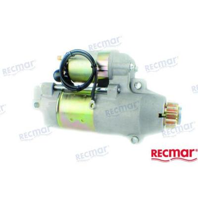 REC60X-81800-00 - STARTMOTOR Yamaha