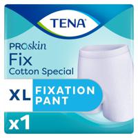 Tena Fix cotton special maat XL (1 Set)
