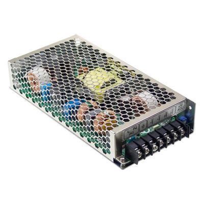 MW Mean Well HRP-200-5 Schakelnetvoedingsmodule 5 V/DC 35 A 175 W