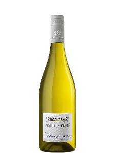 Joseph Mellot Pouily Fumé le Chant des Vignes | Witte wijn | Frankrijk | Sancerre | Gratis verzending v.a. 6 flessen