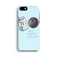 Best Friend Forever: iPhone 8 Volledig Geprint Hoesje