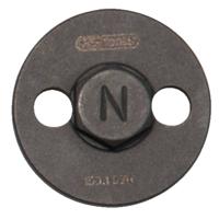 KS Tools 150.1976 Remzuiger-gereedschap adapter #N