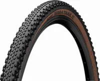 Continental vouwband terra trail prot. 40-622 tr zwart/tr