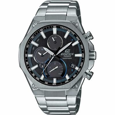Casio Zilverkleurig (Ø 40 mm) Heren horloge