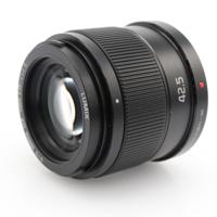 Panasonic Lumix G 42.5mm f/1.7 ASPH Power OIS occasion