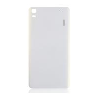 Lenovo A7000 batterij back cover(White)