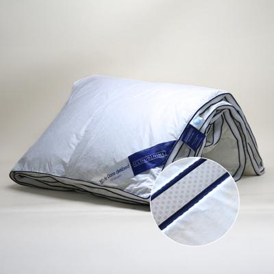 Dekbed 3D Air Dons All Season - 140x200 cm (Eenpersoons) - Cloud Nine - 350 gram per m² - Dekbed-Discounter.nl