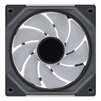 Lian Li UF-RSLIN120-1B koelsysteem voor computers Computer behuizing Ventilator 12 cm Zwart 1 stuk(s) - thumbnail