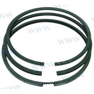 REPUESTOS MOTORES - Volvo REC859642 - AROS PISTON STD VOLVO MD/TMD22