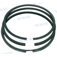 REPUESTOS MOTORES - Volvo REC859642 - AROS PISTON STD VOLVO MD/TMD22