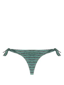 Marlies Dekkers bas de bikini Bebali - Vert