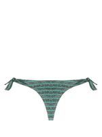 Marlies Dekkers bas de bikini Bebali - Vert