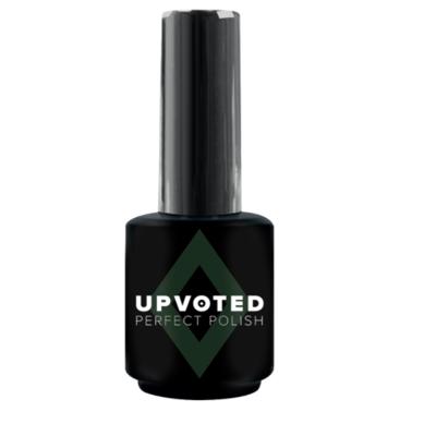 NailPerfect UPVOTED Soak Off Gelpolish October 15ml NailPerfect UPVOTED Soak Off Gelpolish October 15ml