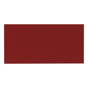 Creativ Company Cadeaulint mat rood, 25m