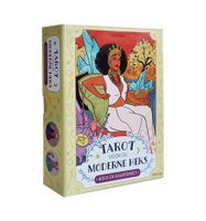 Tarot voor de moderne heks Tarot voor de moderne heks