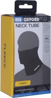 OXFORD Neck warmer black