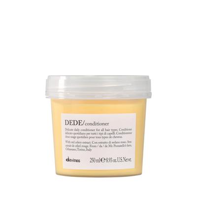 Davines Essential Haircare Dede Conditioner 250ml