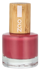 Zao Nail Polish 8 ml Nagellak