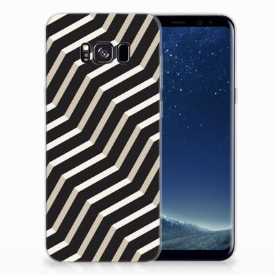Samsung Galaxy S8 Plus | TPU Hoesje | Illusion