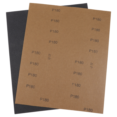 Copenhagen Pro Schuurpapier | Waterproof | K400 - 23.502.40