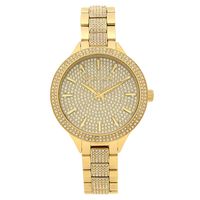 Horlogeband Michael Kors MK3632 Staal Doublé 14mm Horlogeband Michael Kors MK3632 Staal Doublé 14mm