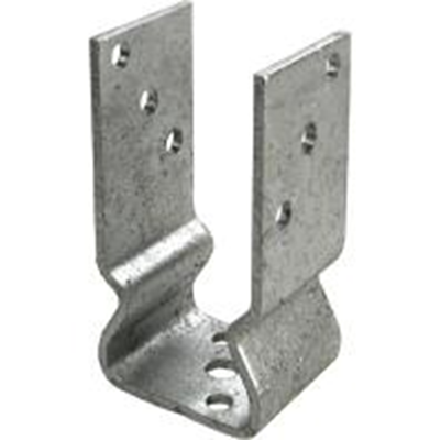 Connex Pergolasteun U Knik 91X150X60X4 Vvz - HV4282