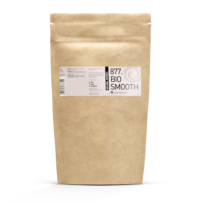 BioSmooth - Conditioning Wax 500 gram