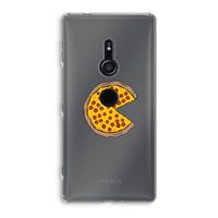 You Complete Me #2: Sony Xperia XZ2 Transparant Hoesje