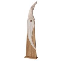 Boltze Home figuur gnoom 12x5x56,5cm