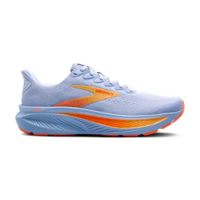 Brooks Ghost 17 hardloopschoenen paars dames 41