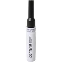 Cortina lakstift brown green ral 6008 matt