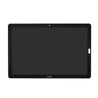 Huawei MediaPad M5 10 LCD-scherm - Zwart - thumbnail