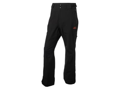 CRIVIT Heren skibroek Premium (Zwart, 56)