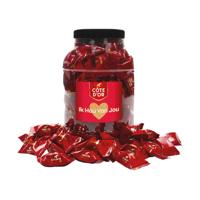 Côte d'Or Mini Bouchée "Ik Hou Van Jou" - 1000g