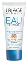 Uriage Dagcrème Eau Thermale Crème D'Eau Légère SPF20 40ml
